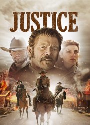 Watch Justice (2017)