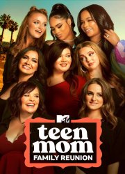 Teen Mom: Family Reunion (2022)