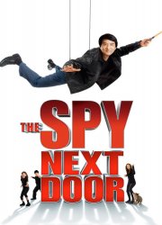 Watch The Spy Next Door