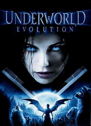 Watch Underworld: Evolution