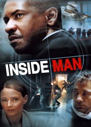 Watch Inside Man