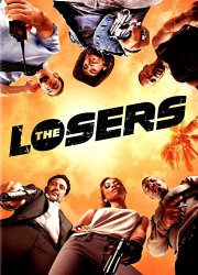 Watch The Losers