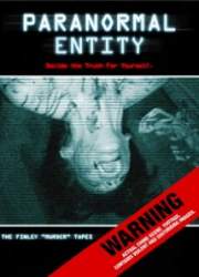 Watch Paranormal Entity