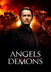 Watch Angels & Demons