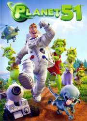 Watch Planet 51