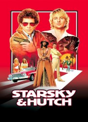 Watch Starsky & Hutch