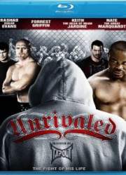 Watch Unrivaled