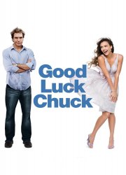 Watch Good Luck Chuck