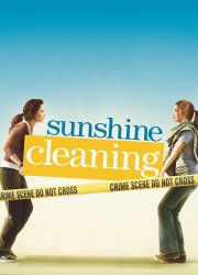 Watch Sunshine Cleaning