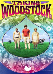 Watch Taking Woodstock