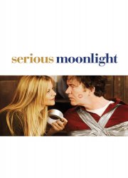 Watch Serious Moonlight