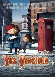 Watch Yes, Virginia