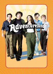 Watch Adventureland