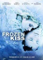 Watch Frozen Kiss