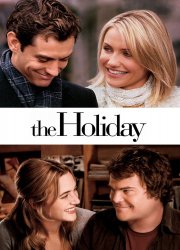 Watch The Holiday