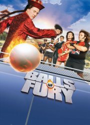 Watch Balls of Fury