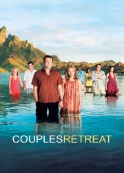 Watch Couples Retreat