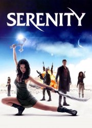 Watch Serenity