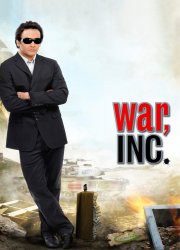 Watch War, Inc.
