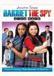 Watch Harriet the Spy: Blog Wars
