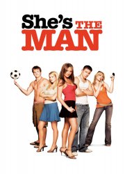 Watch She's the Man