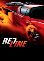 Watch Redline
