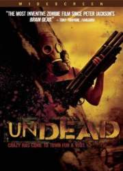 Watch Undead