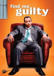 Watch Find Me Guilty