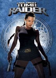 Watch Lara Croft: Tomb Raider