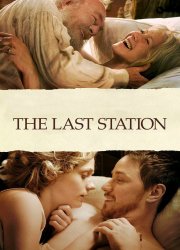 Watch The Last Station