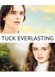 Watch Tuck Everlasting