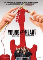 Watch Young @ Heart