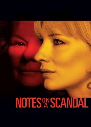 Watch Notes on a Scandal