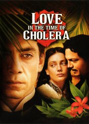 Watch Love in the Time of Cholera