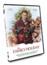 Watch The Family Holiday