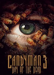 Watch Candyman: Day of the Dead