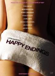 Watch Happy Endings