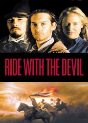 Watch Ride with the Devil