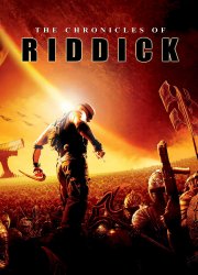 Watch The Chronicles of Riddick