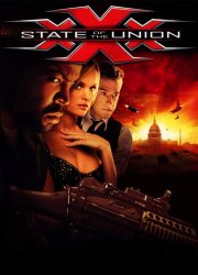 Watch xXx: State of the Union