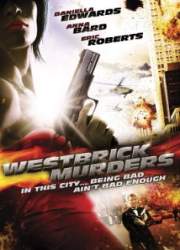 Watch Westbrick Murders
