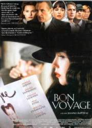 Watch Bon voyage