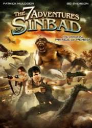 Watch The 7 Adventures of Sinbad