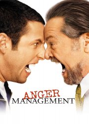 Watch Anger Management
