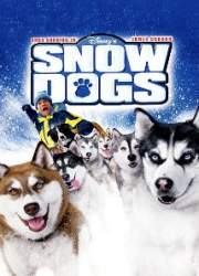Watch Snow Dogs