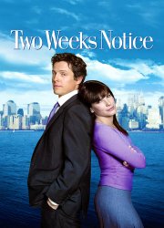 Watch Two Weeks Notice