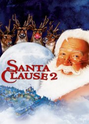 Watch The Santa Clause 2