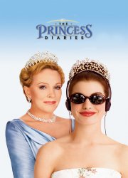 Watch The Princess Diaries