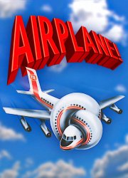 Watch Airplane!
