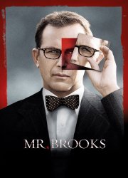 Watch Mr. Brooks